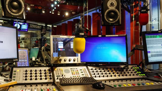 Townsquare Media (TSQ) Matches Q3 Earnings Estimates