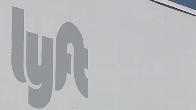 Why Lyft's Stock Volume Just Spiked—Is an EV Partnership Near?