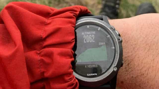 Garmin Stock Drops On Mixed First-Quarter Report