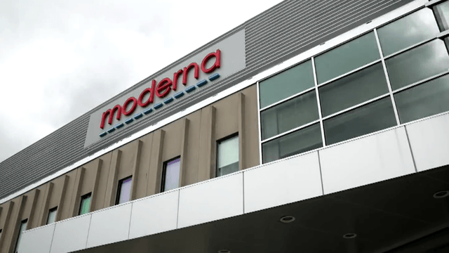 Despite Setbacks, Moderna Sees Opportunity In Avian Flu, Merck Partnership