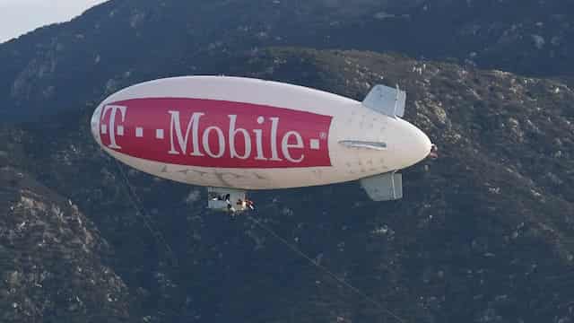 Why T-Mobile Stock Fell Today