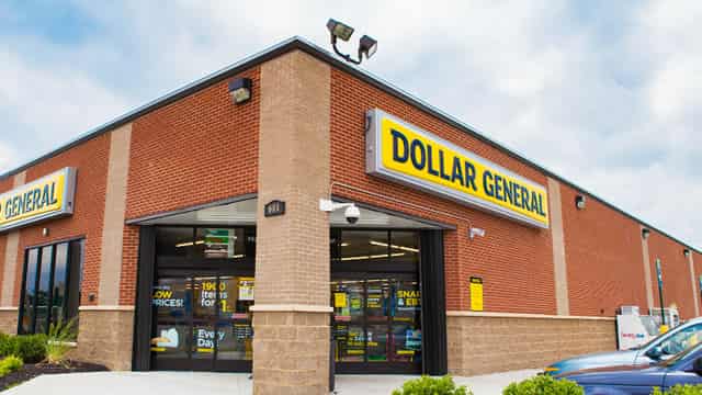 Dollar General (DG) Surpasses Market Returns: Some Facts Worth Knowing