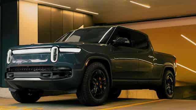 If You'd Invested $1,000 in Rivian Stock 3 Years Ago, Here's How Much You'd Have Today