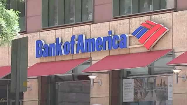 Bank of America (BAC) Is Considered a Good Investment by Brokers: Is That True?