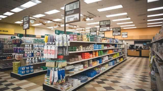 Post-COVID inflation was a shock to the system, says Casey's CEO Darren Rebelez