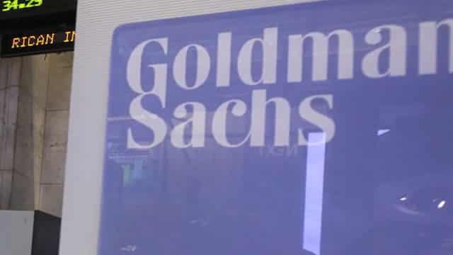 Goldman Sachs Offers Advice on Tariffs to Countries Scrambling to Please Trump