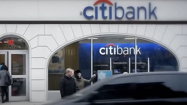 C's CFO Transition & U.S. Banking Revamp: A Move Toward Future Growth?