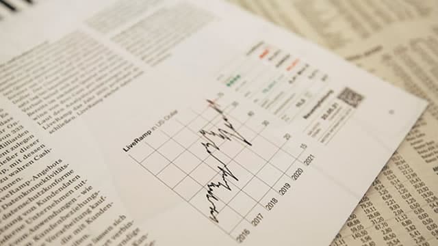 Evotec: Recovery Seems To Be Beginning