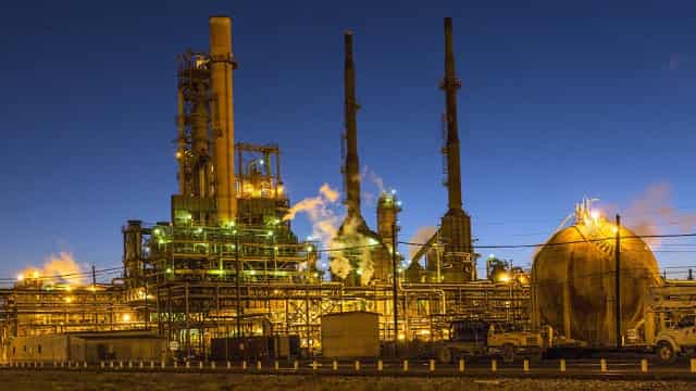 Compared to Estimates, EQT (EQT) Q1 Earnings: A Look at Key Metrics