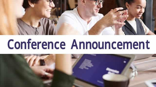 TriNet to Participate in Upcoming Conferences