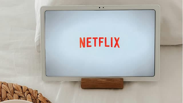 Netflix Stock Upgraded To Buy, Retakes Key Level