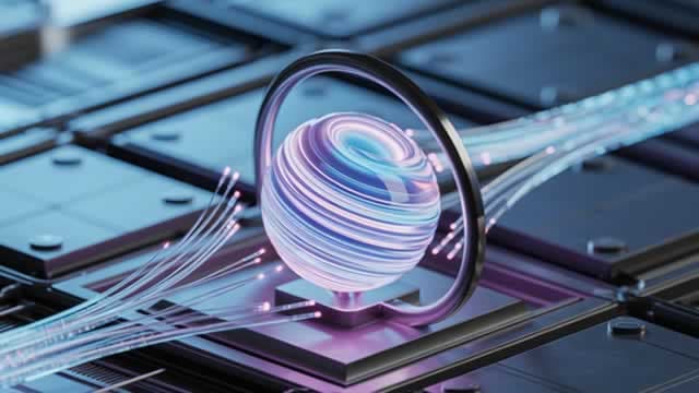 The Big 3: ORCL, AMD, CEG