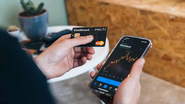 Security and convenience priority for digital payments, says Mastercard's Ling Hai