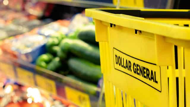 Are Retail-Wholesale Stocks Lagging Dollar General (DG) This Year?