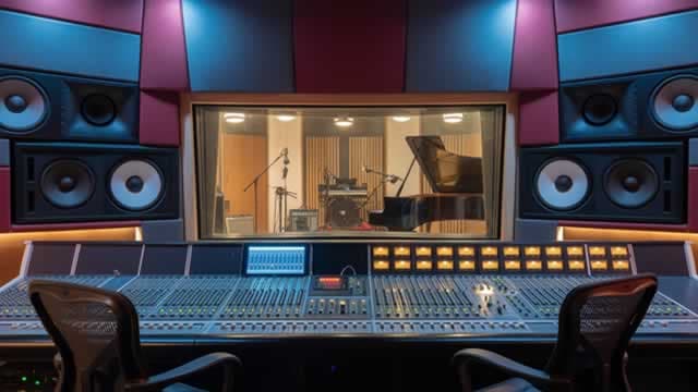 Major music labels strike licensing deals with AI streaming startup Klay, Bloomberg News reports