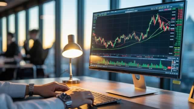 Victory Capital (VCTR) Upgraded to Strong Buy: What Does It Mean for the Stock?