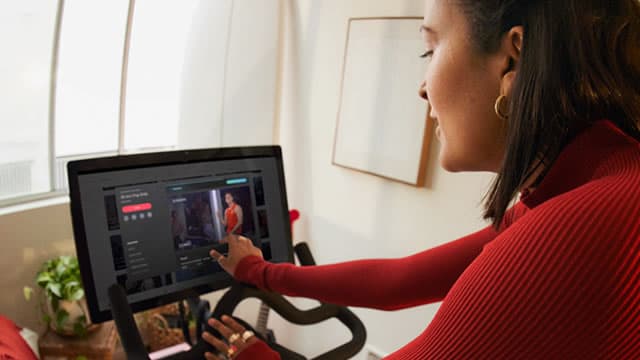 Options Bulls Hop on Peloton Stock After Upgrade