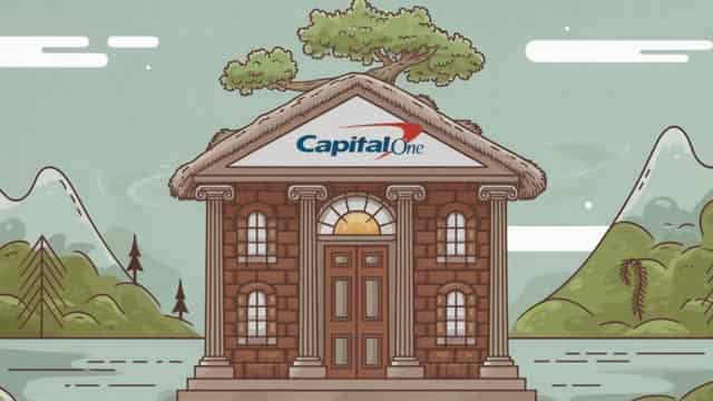 Capital One Decides to Wind Down Discover Home Equity Business