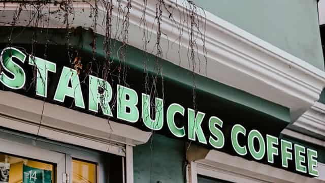 Less Than 2% Of Starbucks Stores Hit By Strike