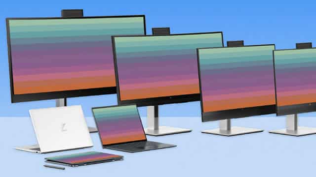 HP Inc.: A Bet On Efficiency, Innovation, And Aggressive Capital Return