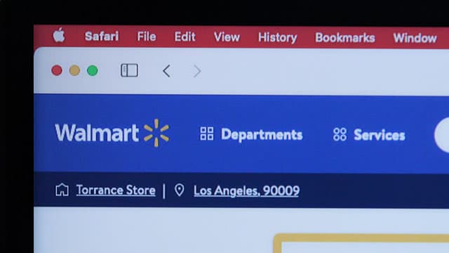 Here's where Walmart prices are changing — and staying the same — as Trump's tariffs hit