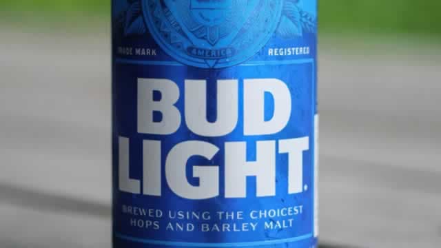 Countdown to Anheuser-Busch Inbev (BUD) Q3 Earnings: A Look at Estimates Beyond Revenue and EPS