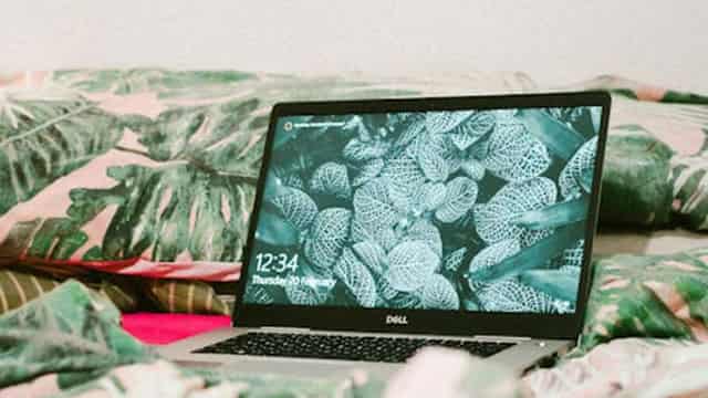 Dell Technologies (DELL) Laps the Stock Market: Here's Why