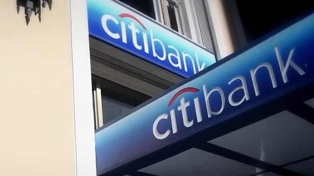 Citigroup Plans to Reorganize U.S. Personal-Banking Business, Names Next CFO