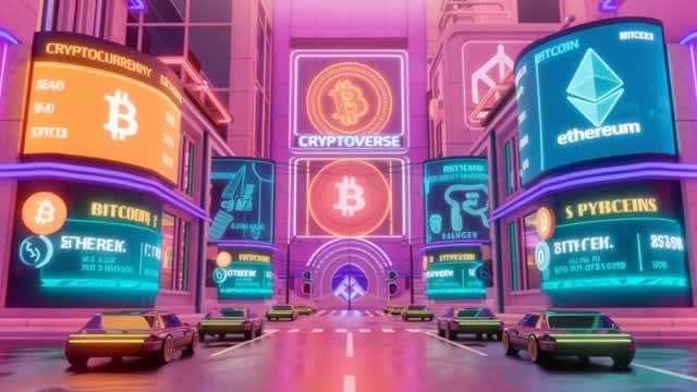 Bitcoin, Ethereum, XRP Surge. Why the Crypto Rebound Has Reached a Key Moment.