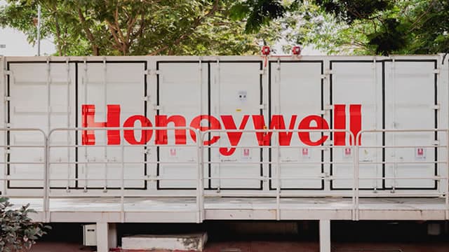 Why Honeywell International Inc. (HON) Dipped More Than Broader Market Today