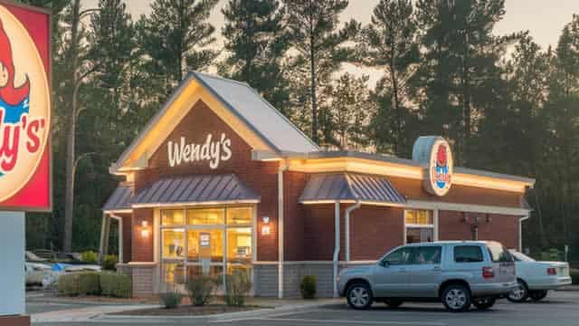 Wendy's Q3 Earnings Match Estimates, Revenues Up Year Over Year