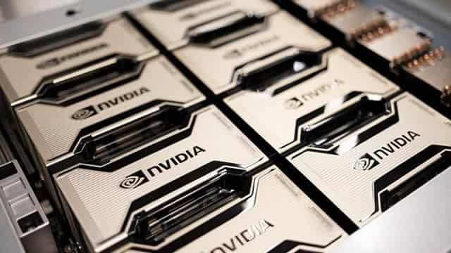 Nvidia (NVDA) stock hits ATH, but this indicator is signaling weakening momentum