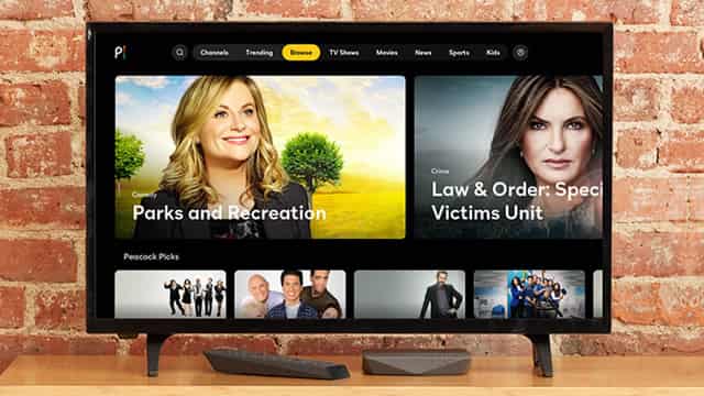 Tariffs Are Crashing TV's Annual ‘Upfront' Ad-Sales Party