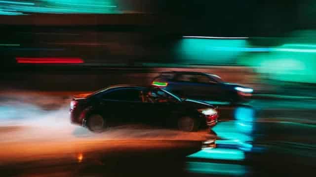 Li Auto Inc. Sponsored ADR (LI) Rises As Market Takes a Dip: Key Facts
