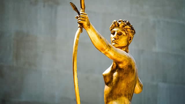 Gold (XAUUSD), Silver, Platinum Forecasts – Gold Rebounds As Traders Buy The Dip