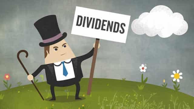 The Silent Wealth Killer: My Go-To Dividend Stocks To Beat Inflation