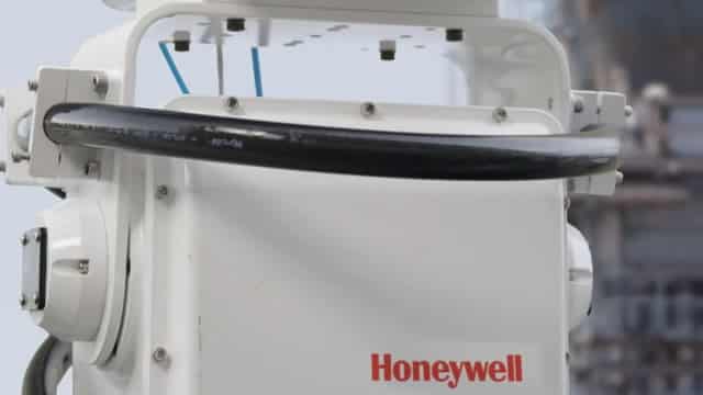 Honeywell Acquires Li-ion Tamer & Boosts Building Automation Portfolio