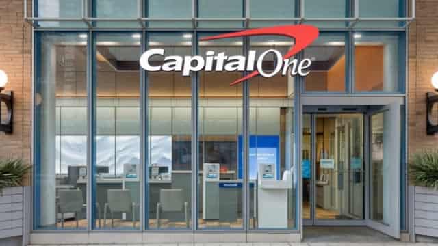 Capital One (COF) Up 4.4% Since Last Earnings Report: Can It Continue?