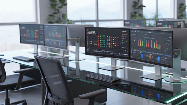 Market Movers: Wall Street Loves Big Tech as 2026 Kicks Off