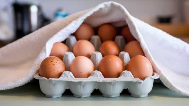 Cal-Maine Foods: Pricing Power Peaks, Product Mix Takes Over