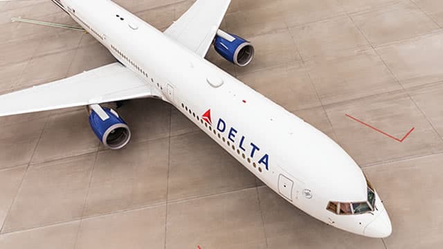 Wall Street Bulls Look Optimistic About Delta (DAL): Should You Buy?