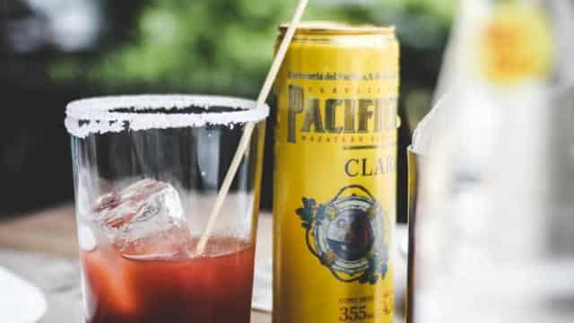 Why Is Constellation Brands (STZ) Up 3.6% Since Last Earnings Report?