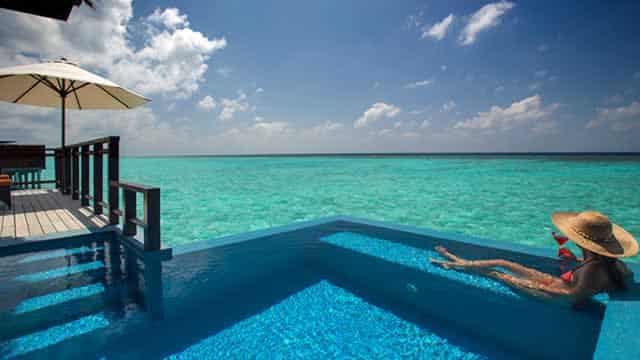 Hilton CEO Chris Nassetta on travel demand in 2025
