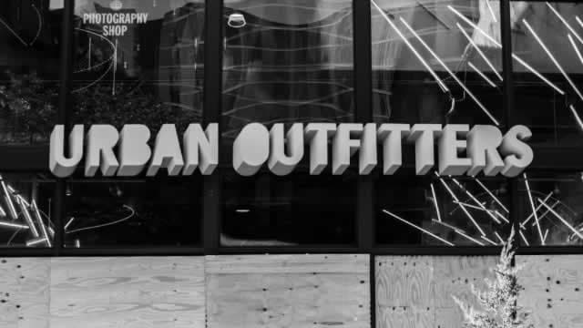 Why Urban Outfitters (URBN) is a Top Value Stock for the Long-Term