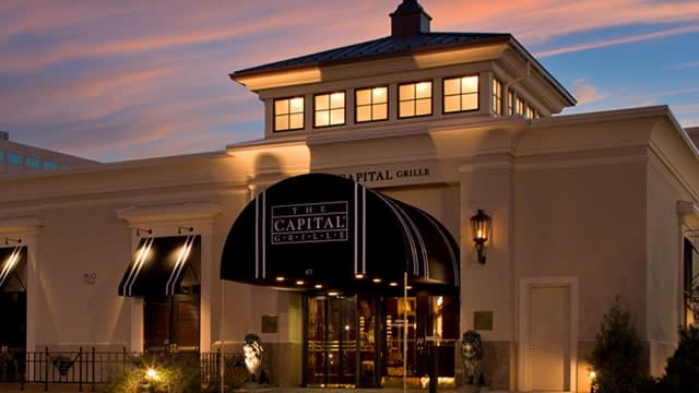 Darden Restaurants: Inflation Puts The Stock To The Test (Earnings Preview)
