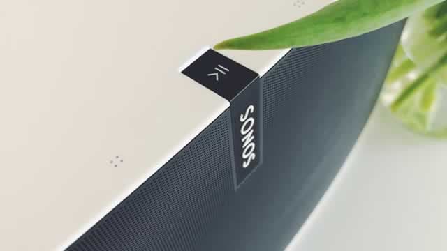 Sonos Up 63% in 3 Months: Where Will the Stock Head From Here?