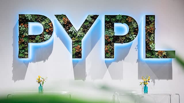 PayPal's Tough Year Gets Worse. Goldman Sachs Cuts the Stock to a Sell.