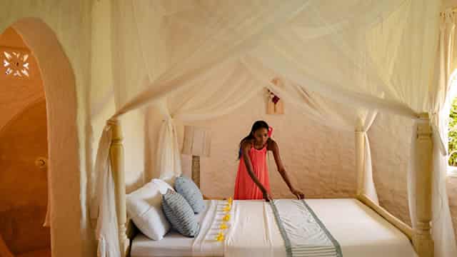 Proposed law to tax short-term rentals in Washington fails to advance amid Airbnb pushback
