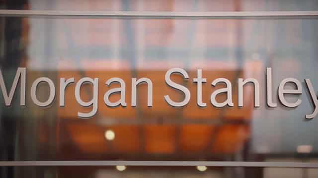 Investors Heavily Search Morgan Stanley (MS): Here is What You Need to Know