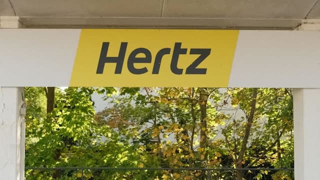 Hertz to Sell Used Cars on Amazon Autos
